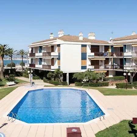 Apartamento 1a Línea