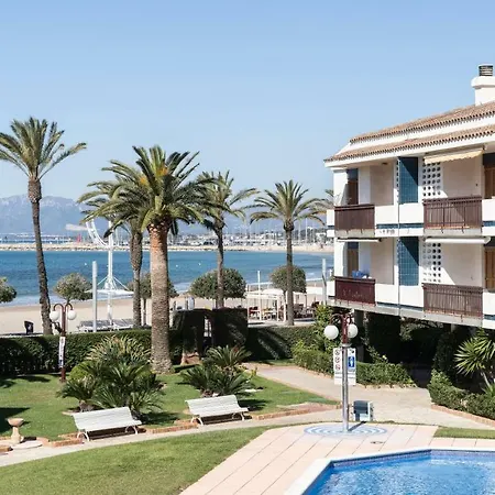 1a Línea Apartamento *
