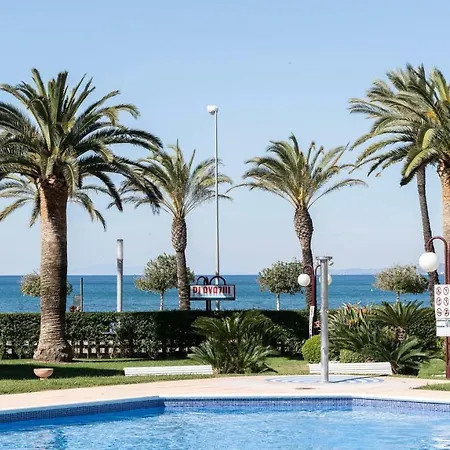 1a Linea Urbanizacion Playazul * Cambrils