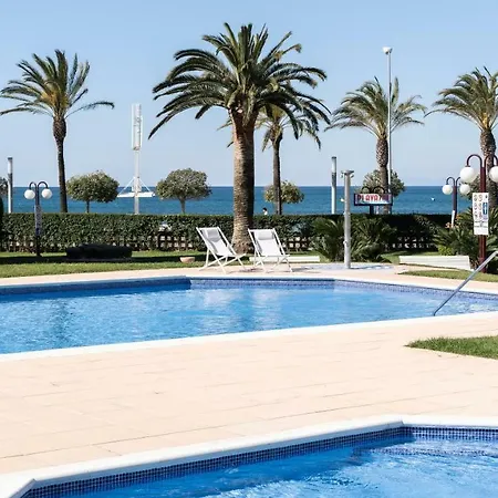 1a Linea Urbanizacion Playazul * Cambrils