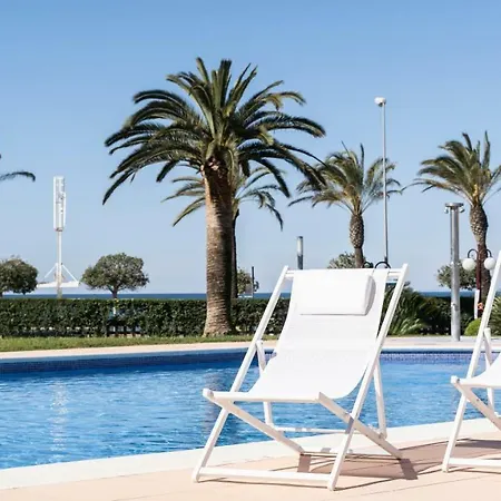 1a Linea Urbanizacion Playazul Apartment Cambrils