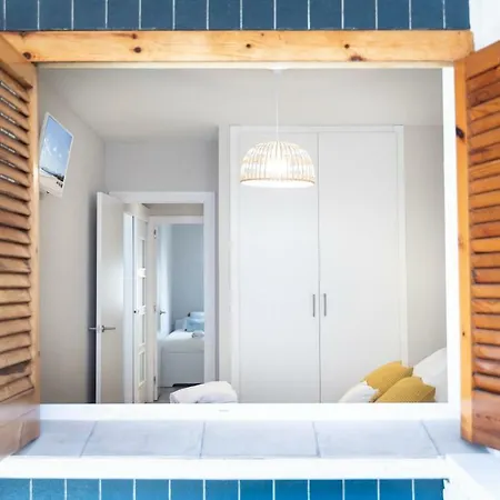 1a Linea Urbanizacion Playazul Apartment Cambrils