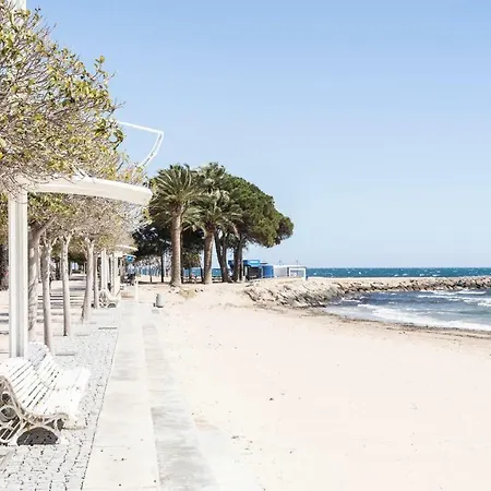 1a Linea Urbanizacion Playazul Cambrils