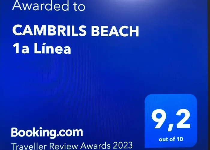 1a Línea Urbanizacion Playazul Cambrils