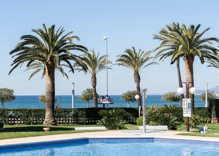 1a Línea Urbanizacion Playazul * Cambrils