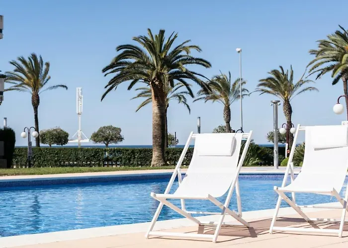 1a Línea Urbanizacion Playazul Apartamento Cambrils