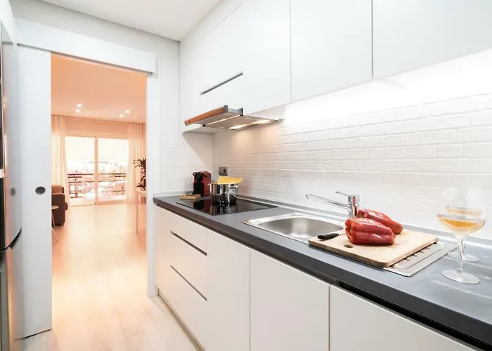 Apartamento 1a Línea Urbanizacion Playazul