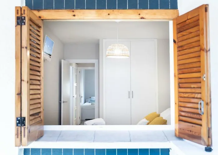 1a Línea Urbanizacion Playazul Apartamento Cambrils
