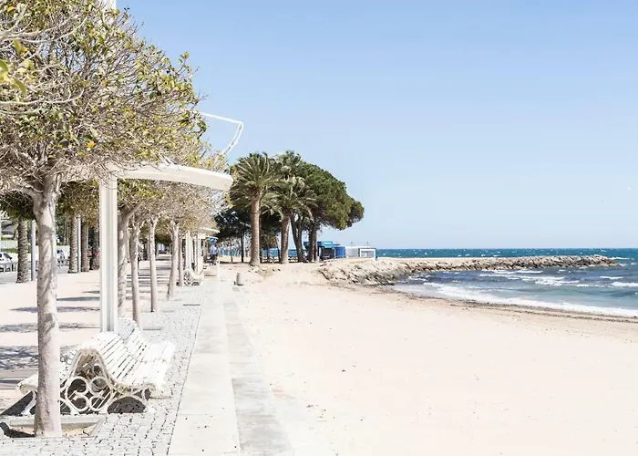 1a Línea Urbanizacion Playazul Cambrils